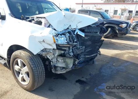 2009 Honda Pilot Ex-L from USA, damaged, VIN 5FNYF38679B013676